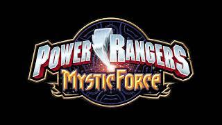 Power Rangers Mystic Force OST - Mystic Force Theme | 10 Hour Loop (Repeated & Extended)