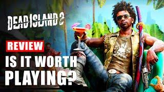 Dead Island 2 Review in 2024 | Is It Still Worth Playing?