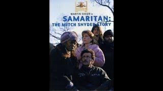 Samaritan: The Mitch Snyder Story (1986)