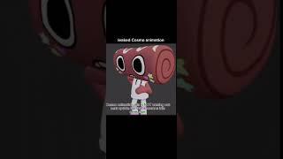 new Cosmo idle animation leaked 