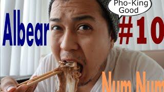 Chilling with Albear #10 (Feed Me)