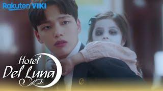 Hotel Del Luna - EP9 | IU Misses Hardworking Yeo Jin Goo