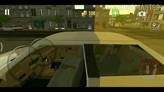 Как найти бензин для нивы [car simulator]