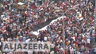 Egypt: Six years since Arab Spring revolution