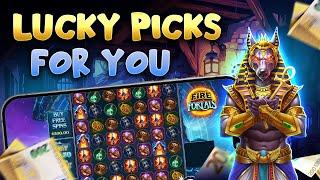 Best RTP Slot Games in Ireland   Lucky Picks!