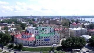 Vyborg Castle,Выборгский замок,Viipurin linna, Wiborgs slott