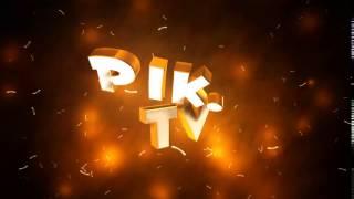 Pik TV intro