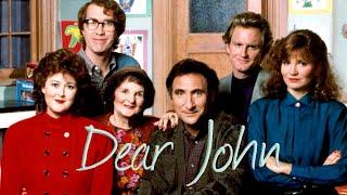 Classic TV Theme: Dear John (Full Stereo)