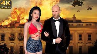 Jason Statham 2024 New Action Movie | Best Action Movie 2024 special for USA full english Full HD