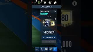 # 125 OVR