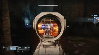 Volundr Forge Location Destiny 2