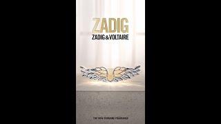 Zadig Eau de Parfum