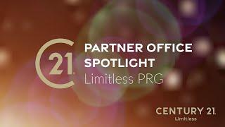 Century 21 Limitless PRG Partner Office Spotlight 2023