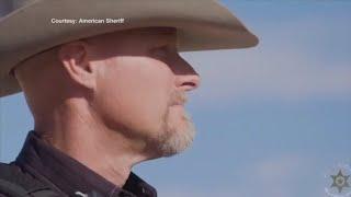 Pinal County Sheriff Sheriff launches his own streaming network