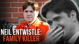 What Caused Neil Entwistle to Murder his Family? | Unbelievable True Crime Documentary | TCC