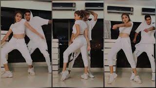 combo of Shruti Sinha and Ashish Bhatia is on 