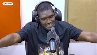 Full interview with Legacy Rise Sports - Sports Panorama