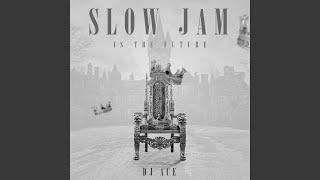 Train to Jozi (Slow Jam)