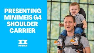 MINIMEIS SHOULDER CARRIER (Everything you need to know)