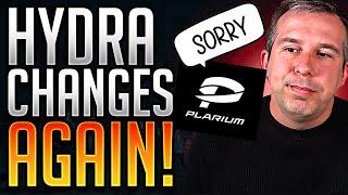 PLARIUM MAKE HYDRA CHANGES AGAIN | Raid: Shadow Legends