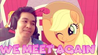 WE MEET AGAIN SUGARCUBE!! | Ponytale Adventure