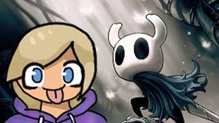 Pantheon 3! (Hollow Knight First Playthrough)