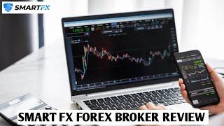 Smart Fx forex broker review | Smart Fx best trading platform