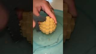 LOOK WHAT I GOT?! ‍️ #asmr #ceoofmining #satisfying #mining #minecraft #gold #toy #viral