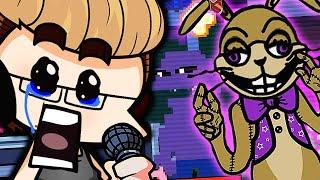 CUSTOM FNAF SONGS IN FRIDAY NIGHT FUNKIN?!