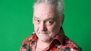 "Tony Slattery's Shocking Confession: Feeling Dead at 65 Before Truly Living - Full Story"