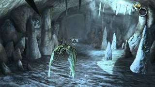 [09] Darksiders. Тиамат. Разбитая лестница (2)