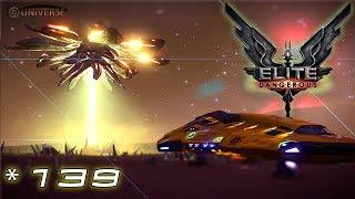 Elite Dangerous #139 Из плазмы зделал пулемет