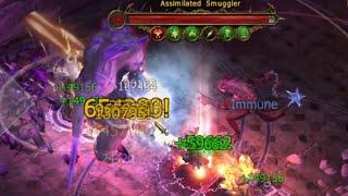 Drakensang Online: Smuggler Event Free Andermant