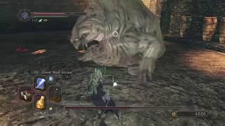 Covetous Demon – Sorcerer | Dark Souls 2: Scholar of the First Sin