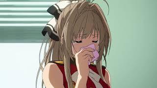 Amaburi - Sento crying for the Amaburi pv