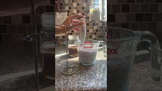 Milk Frother from Amazon