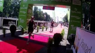 Tartu finish 2016