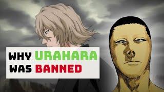 Why Urahara Was Banned