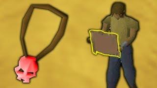 9 Items That Never Released in OSRS