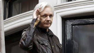 Assange:  Free at Last, or Years Past?