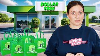 New Dollar Tree Secret Products - I Bet You Haven't Seen Before