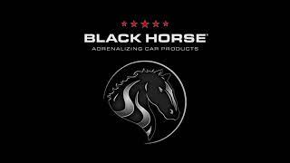 Anwendung Black Horse Reloader Spray - f1-shop.ch