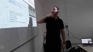 Michael Heimel : Virtual reality Basics