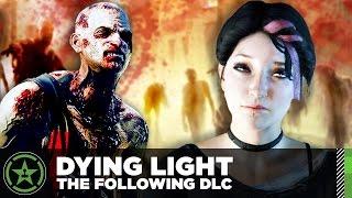 Let's Play - Dying Light The Following DLC