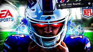 I Platinum'd A Banned Madden Game And It Left Me Genuinely Tweaking...