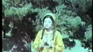 Bas gya tu sotnaio k dwar sajna- kahan ha tera pyar sajna by Noor Jahan