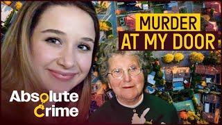 4 Shocking Murder Cases In Sleepy Suburbs