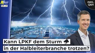 LPKF Aktie: Beschert die LIDE Technologie den Durchbruch?