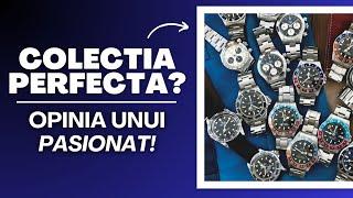 Care sunt CELE MAI BUNE Colectii de CEASURI ale Abonatilor? | P3, 2024