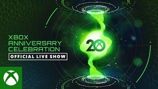 Xbox Anniversary Celebration